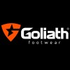 Goliath Mid Blast DDR Foundry Safety Boots Steel Toe Heat-Resistant Sole